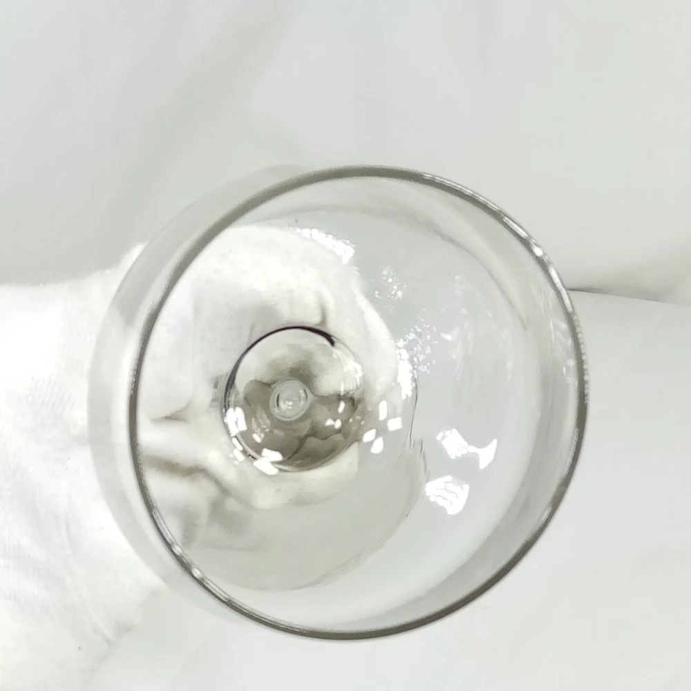 Libby Glass Co 11oz Clear 7